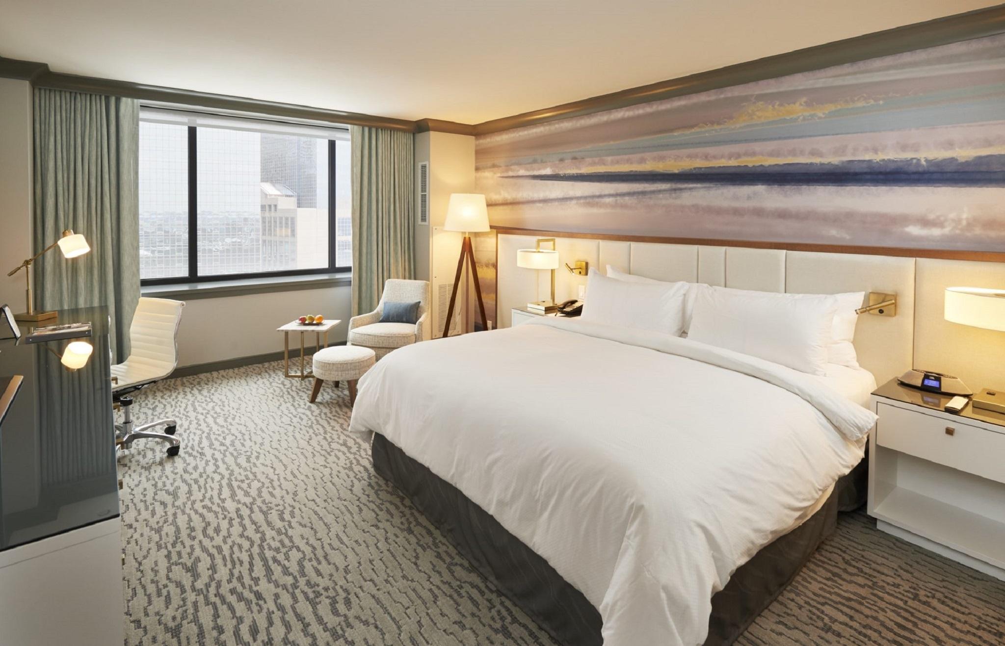 The Lofton Hotel Minneapolis, Tapestry Collection By Hilton Kültér fotó