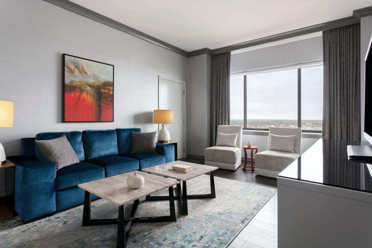 The Lofton Hotel Minneapolis, Tapestry Collection By Hilton Kültér fotó