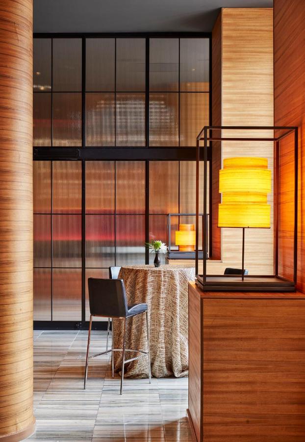 The Lofton Hotel Minneapolis, Tapestry Collection By Hilton Kültér fotó