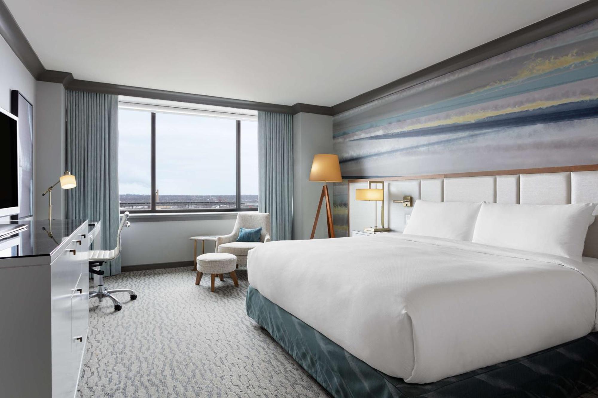 The Lofton Hotel Minneapolis, Tapestry Collection By Hilton Kültér fotó