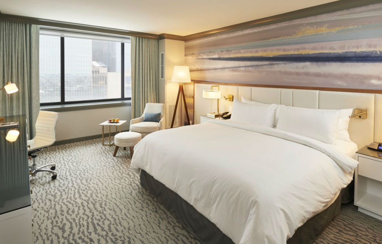 The Lofton Hotel Minneapolis, Tapestry Collection By Hilton Kültér fotó
